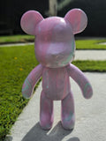 DIY Paint Bears 🎨