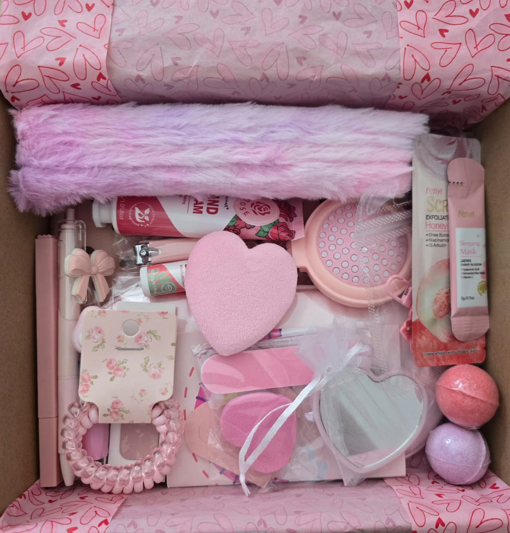 Mini Mystery Box